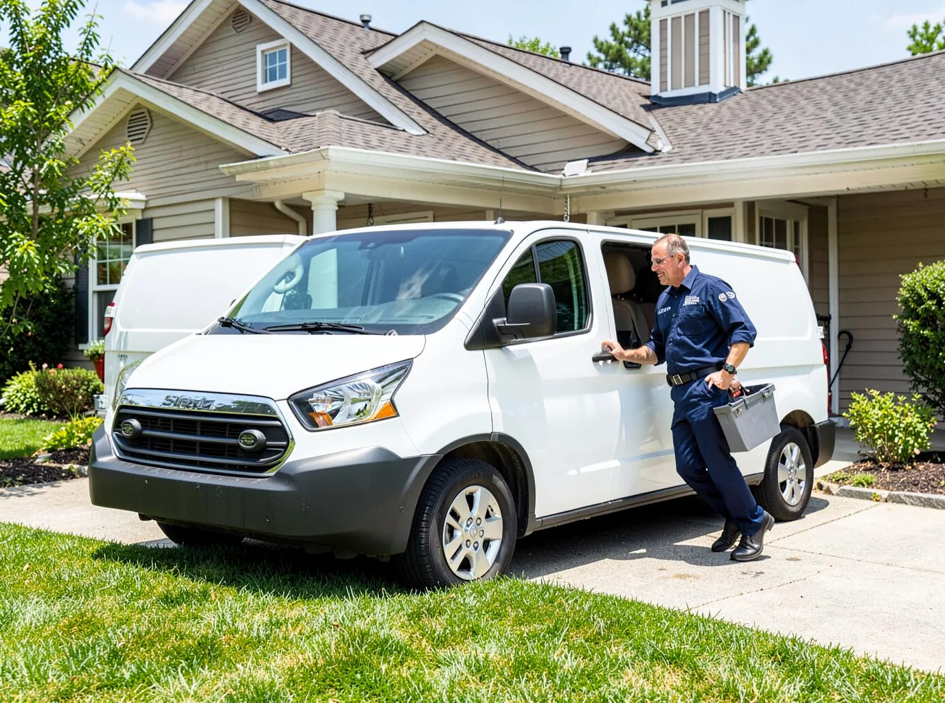 Emergency Plumber company in Skippers, VA