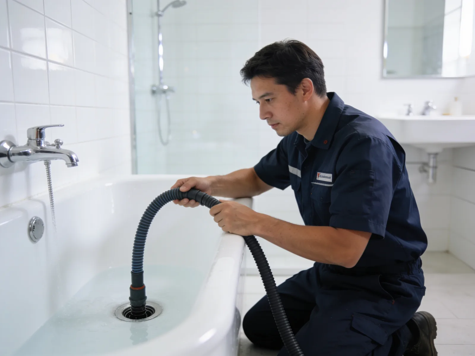 Emergency Plumber Skippers, VA FAQs